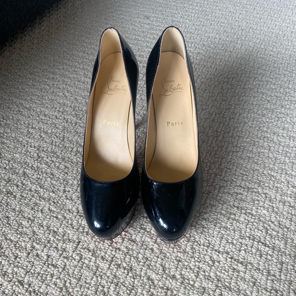 christian louboutin shoes - Picture 2 of 4